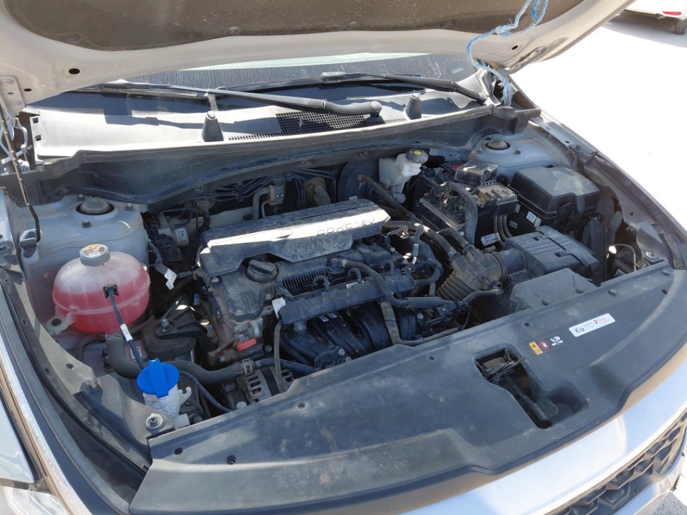 كيا سبورتاج LX SPORTS UTILITY 2023 image