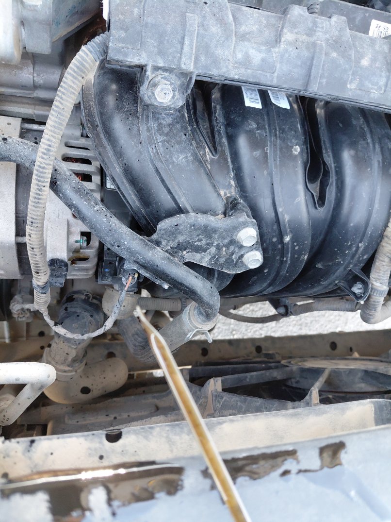 كيا سبورتاج LX SPORTS UTILITY 2023 image