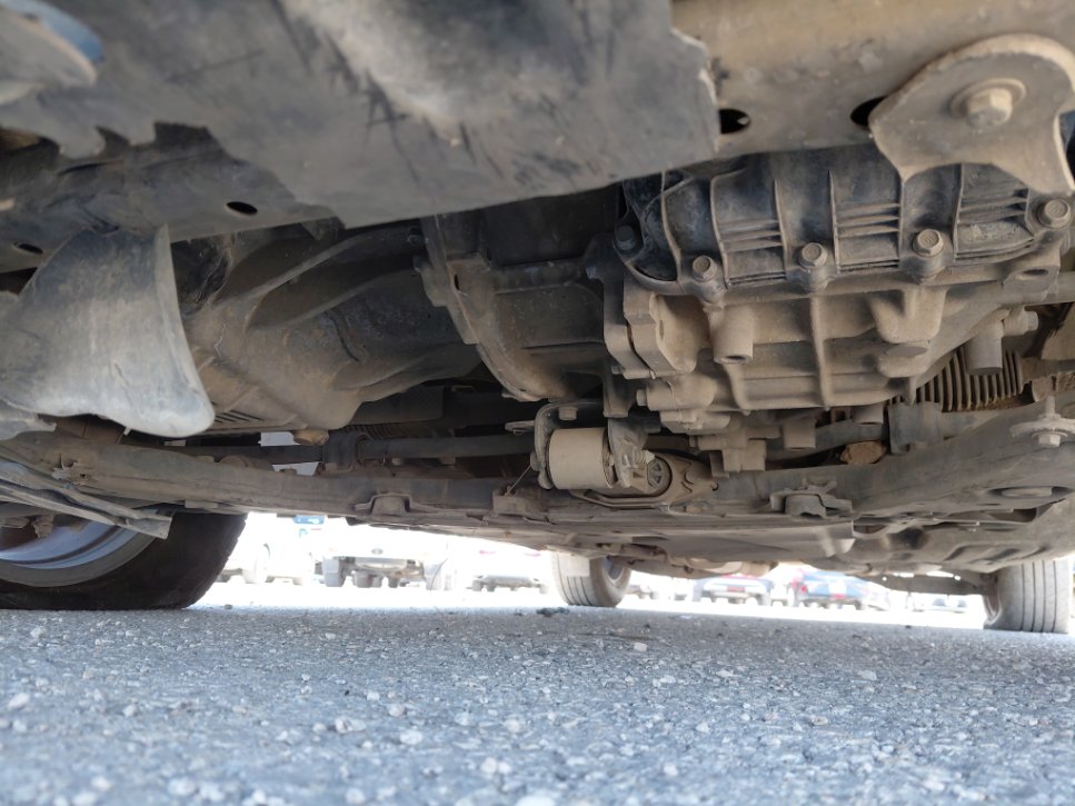 كيا سبورتاج LX SPORTS UTILITY 2023 image