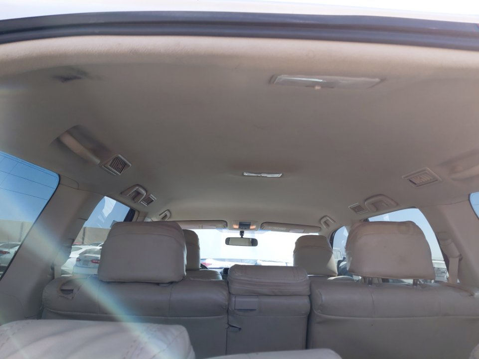 تويوتا برادو TXL1  2022 image