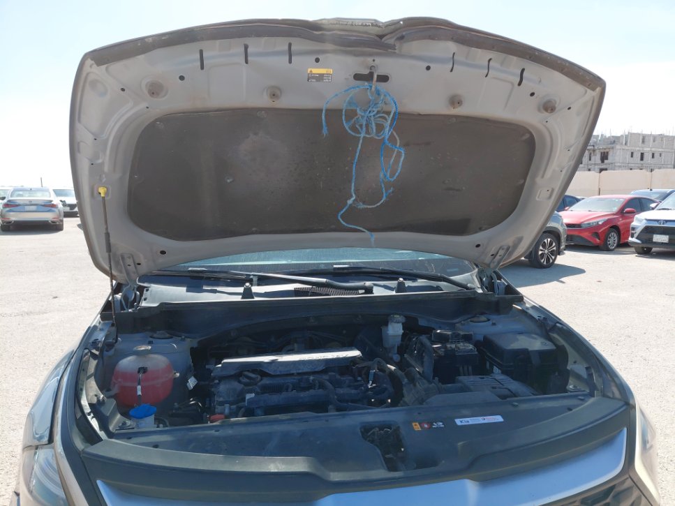 كيا سبورتاج LX SPORTS UTILITY 2023 image