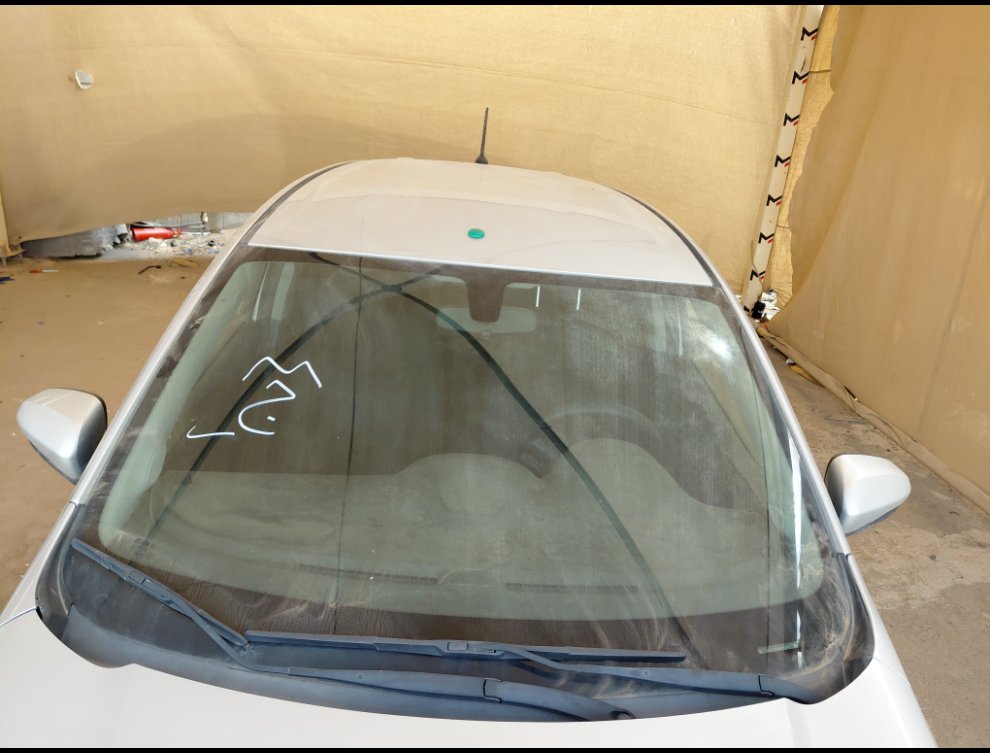 شفروليه سبارك FLEET 2021 image