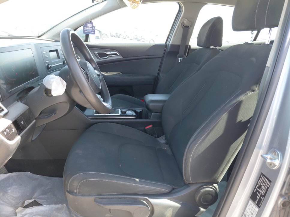 كيا سبورتاج LX SPORTS UTILITY 2023 image