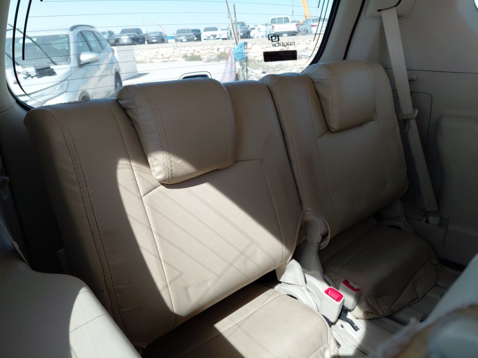 تويوتا برادو TXL1  2022 image