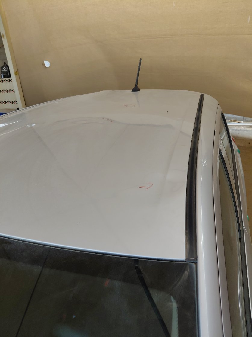 شفروليه سبارك FLEET 2021 image