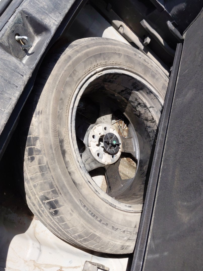 كيا سبورتاج LX SPORTS UTILITY 2023 image