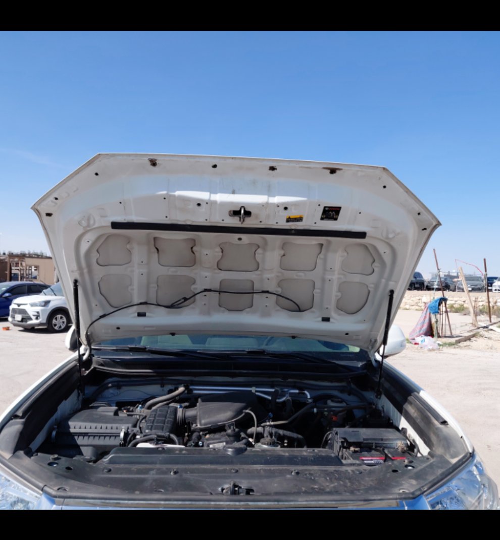 تويوتا برادو TXL1  2022 image