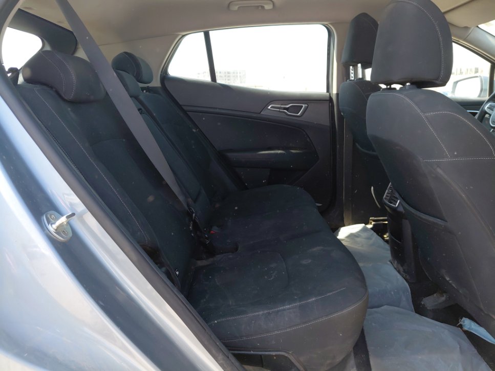 كيا سبورتاج LX SPORTS UTILITY 2023 image