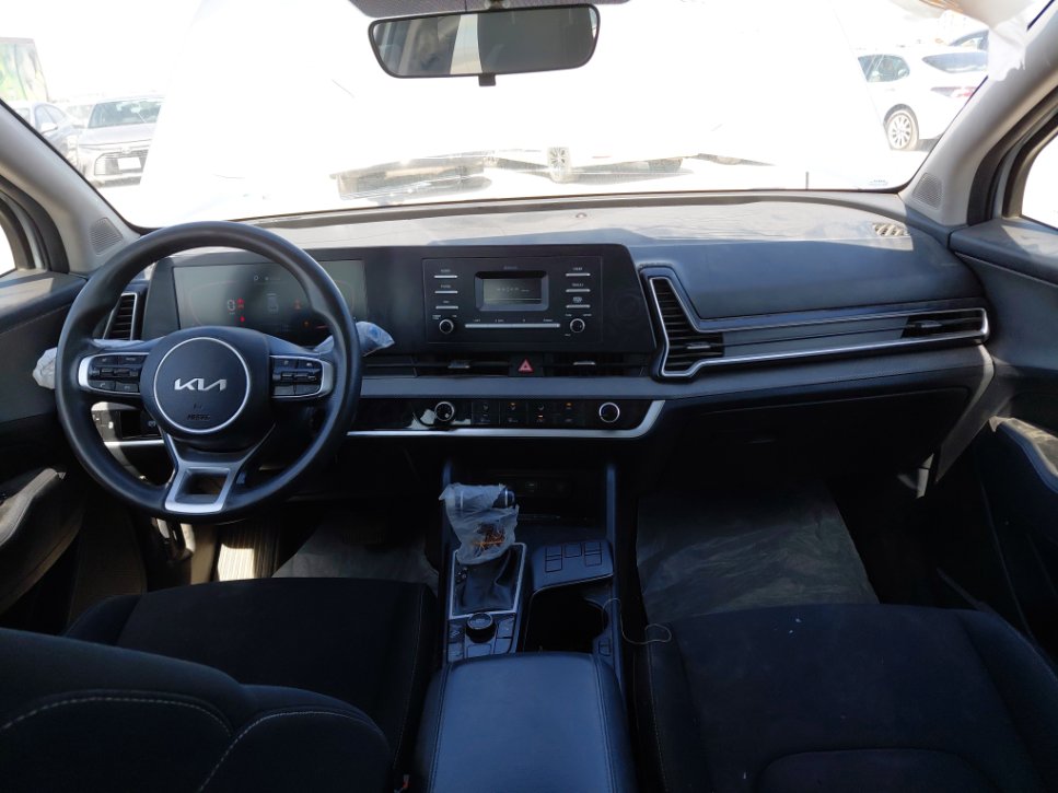 كيا سبورتاج LX SPORTS UTILITY 2023 image