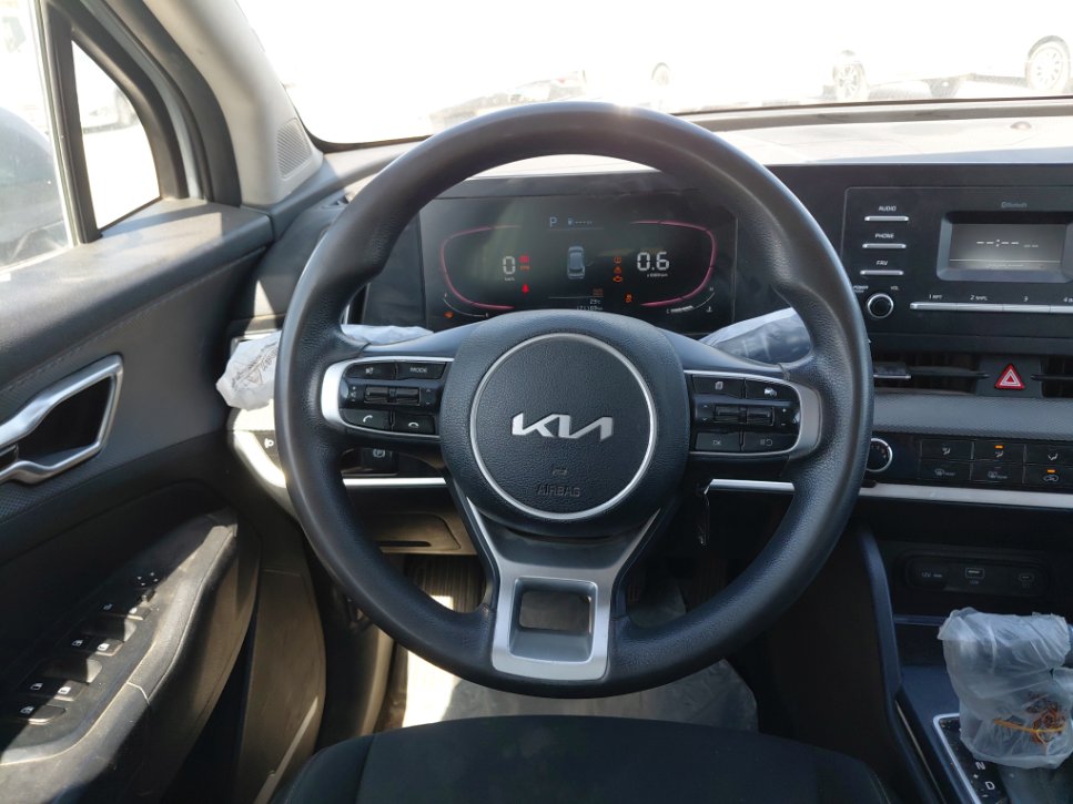كيا سبورتاج LX SPORTS UTILITY 2023 image