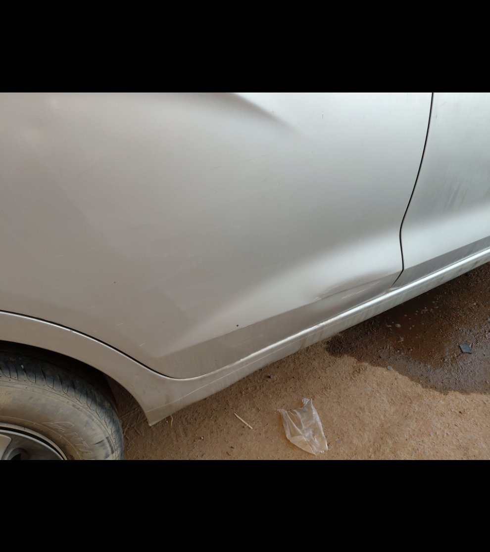 شفروليه سبارك FLEET 2021 image