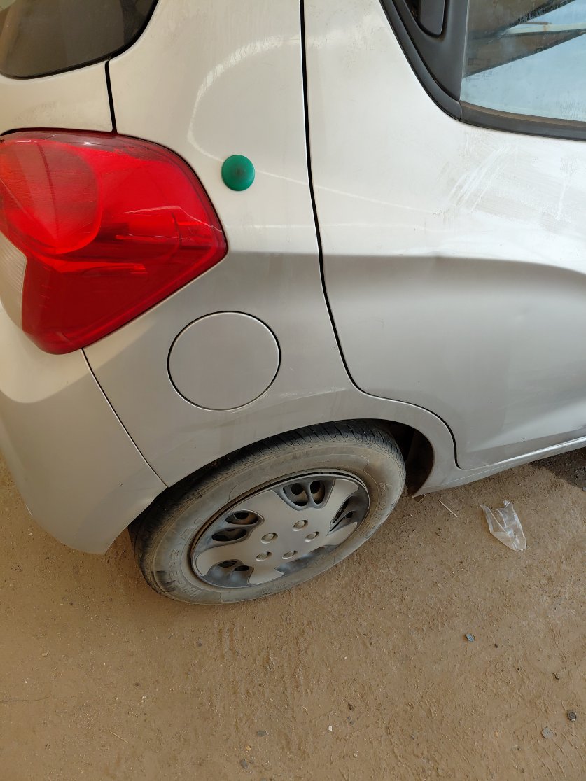 شفروليه سبارك FLEET 2021 image