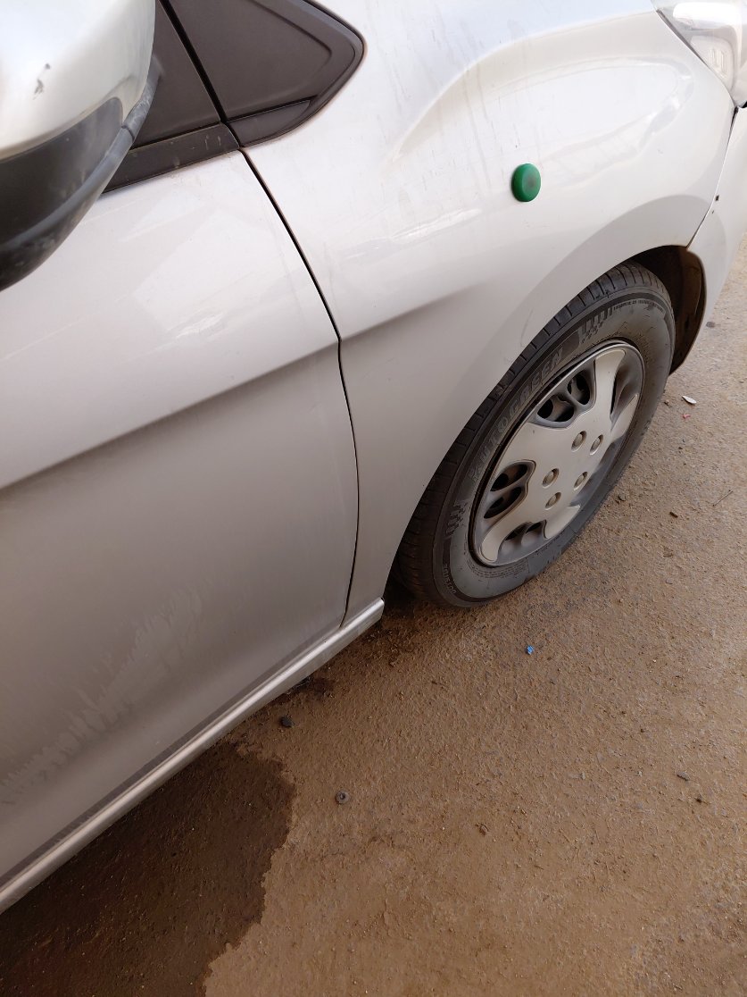 شفروليه سبارك FLEET 2021 image