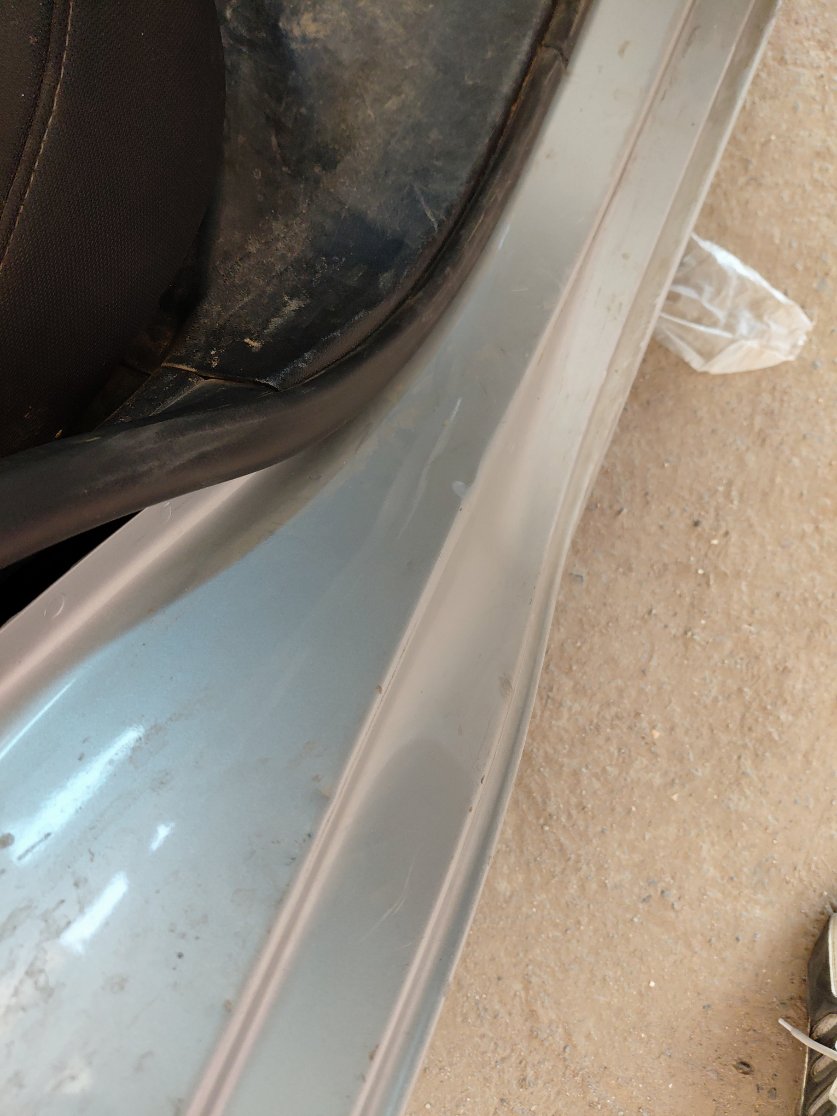 شفروليه سبارك FLEET 2021 image