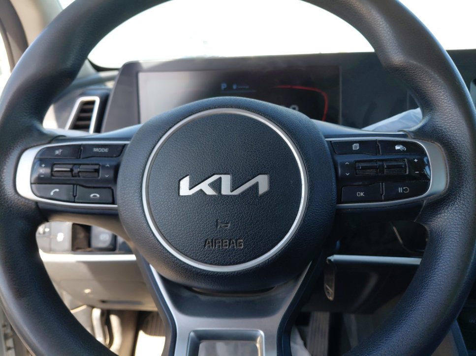 كيا سبورتاج LX SPORTS UTILITY 2023 image