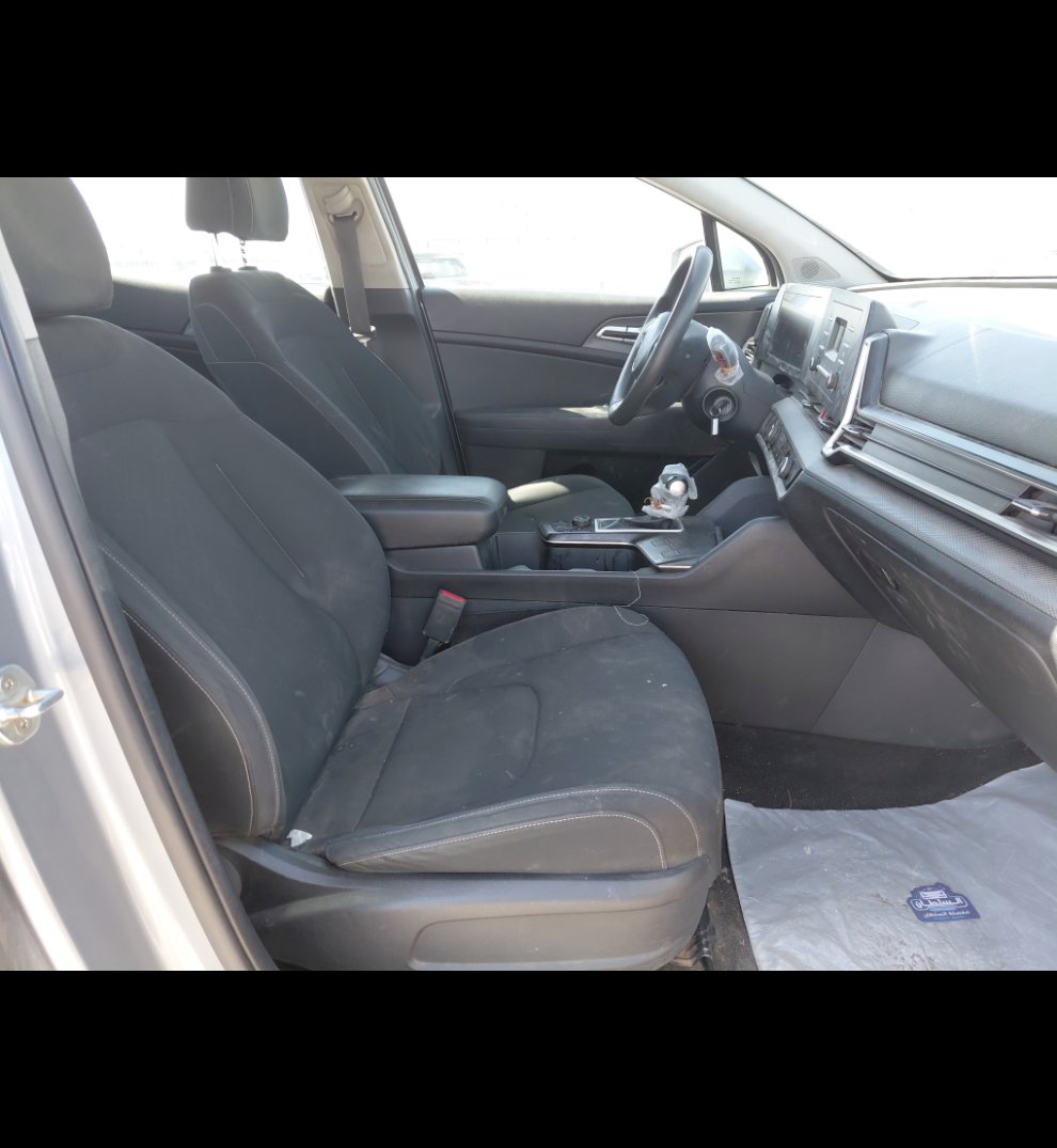 كيا سبورتاج LX SPORTS UTILITY 2023 image