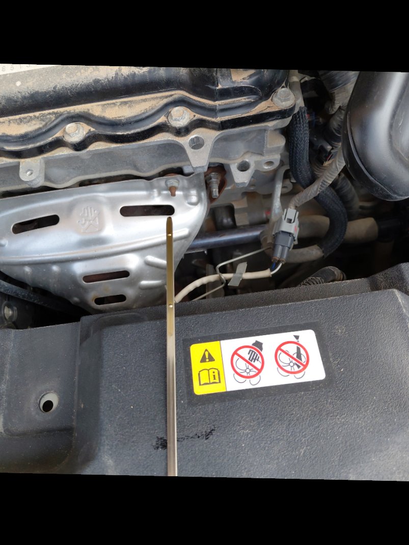 تويوتا يارس Y FLT 2022 image