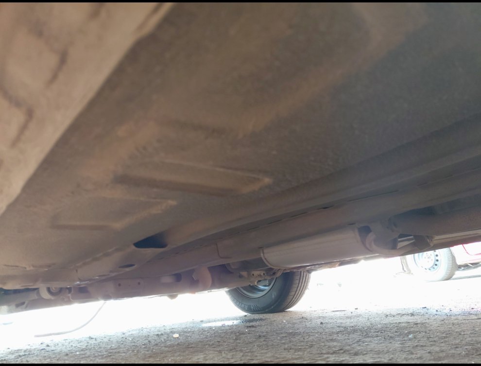 شفروليه سبارك FLEET 2021 image