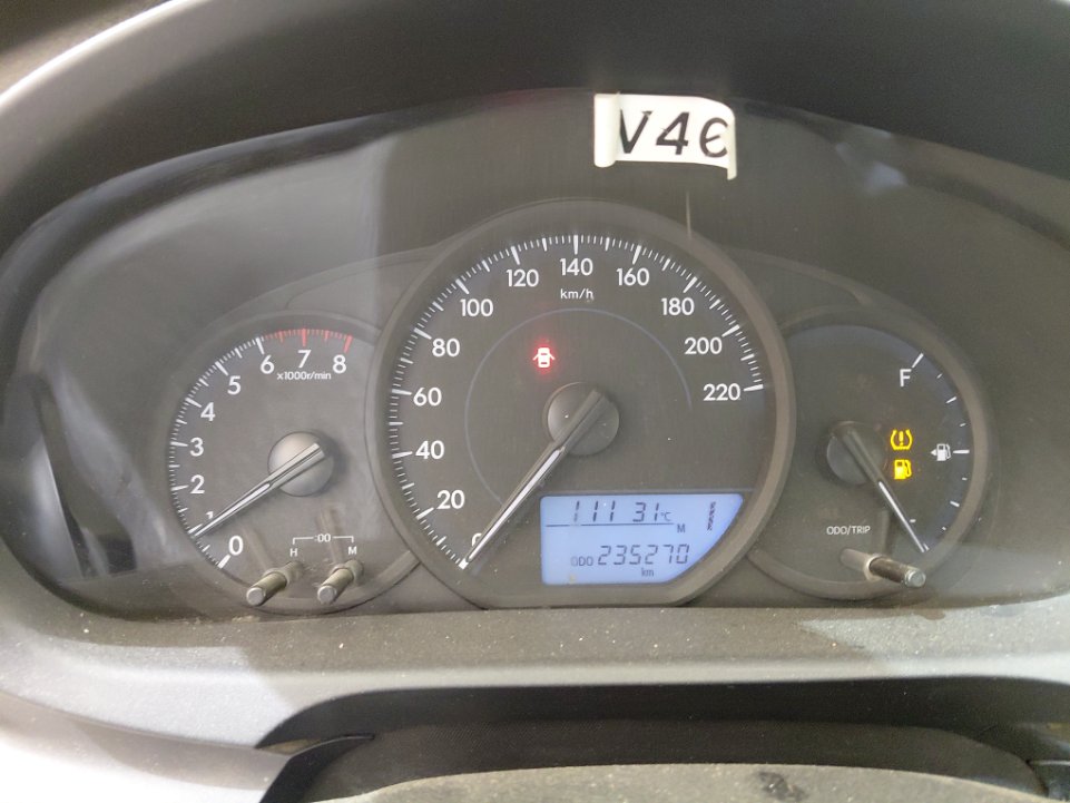 تويوتا يارس Y FLT 2022 image