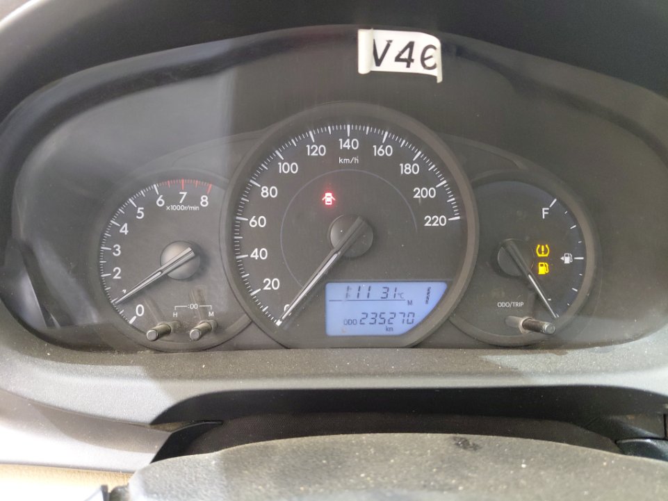 تويوتا يارس Y FLT 2022 image