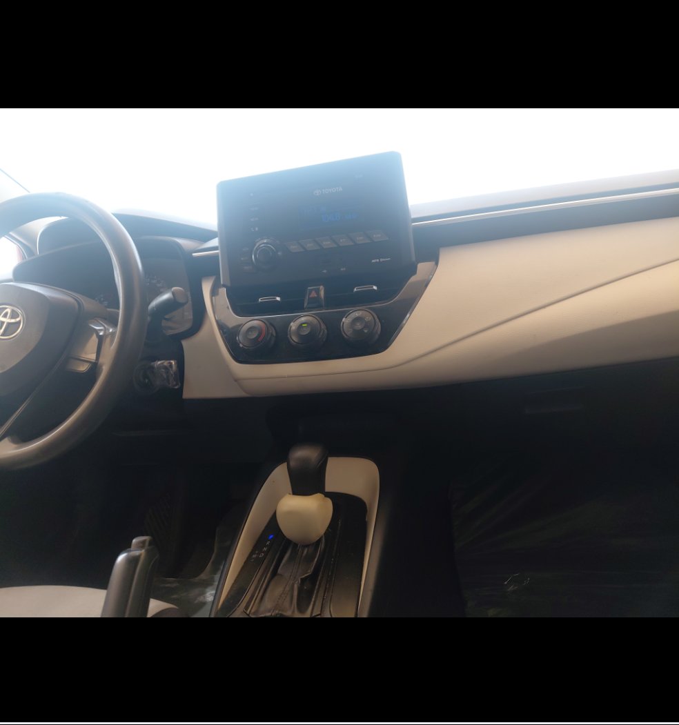 تويوتا كورولا XLI 2020 image