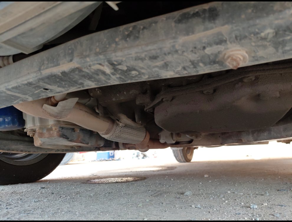 شفروليه سبارك FLEET 2021 image