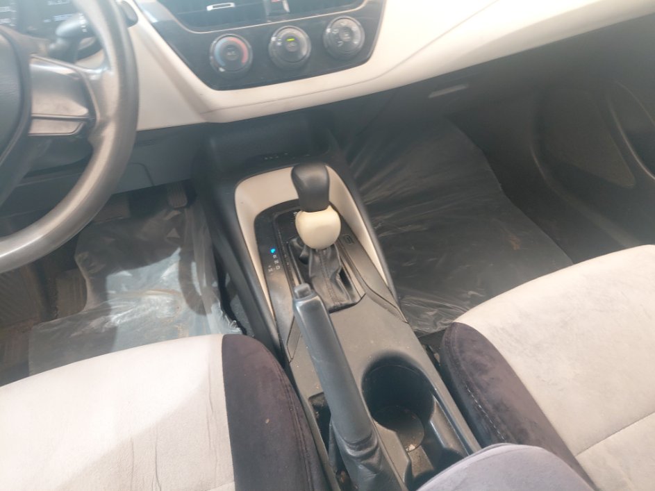 تويوتا كورولا XLI 2020 image