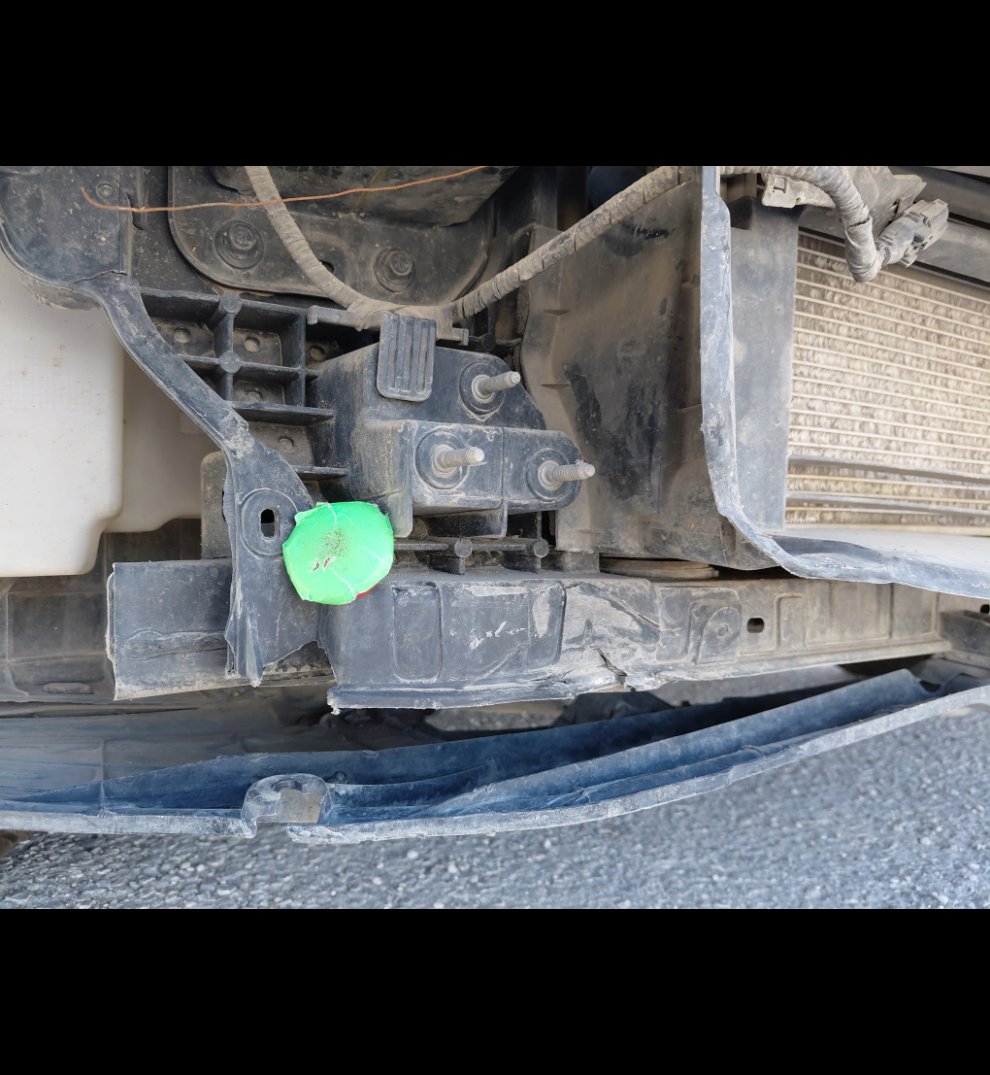 كيا سبورتاج LX SPORTS UTILITY 2023 image