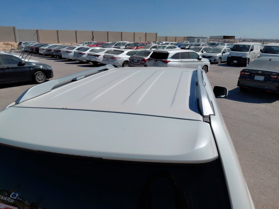 تويوتا برادو TXL1  2022 image