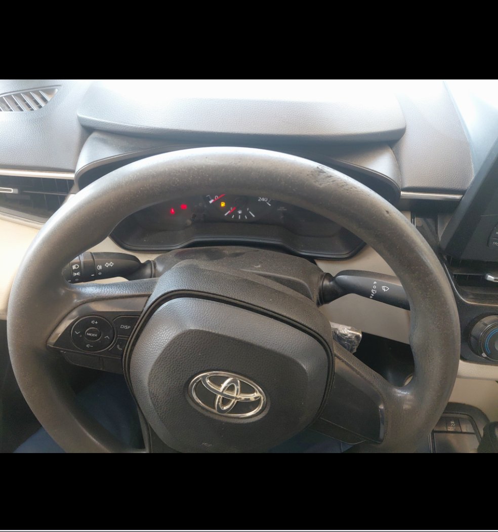 تويوتا كورولا XLI 2020 image