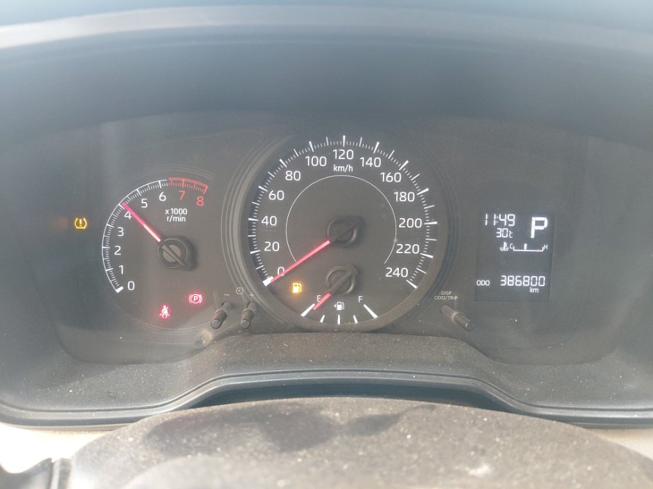 تويوتا كورولا XLI 2020 image