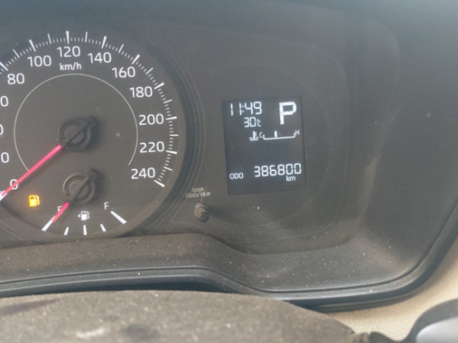 تويوتا كورولا XLI 2020 image