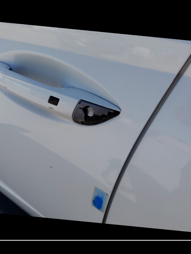 هيونداي سوناتا GLS 2020 image