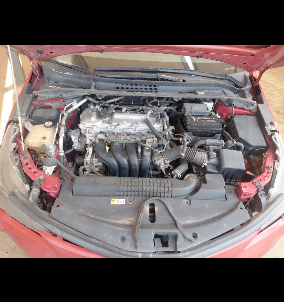 تويوتا كورولا XLI 2020 image