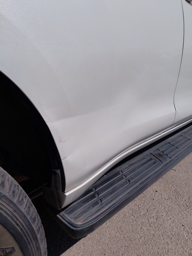 تويوتا برادو TXL1  2022 image