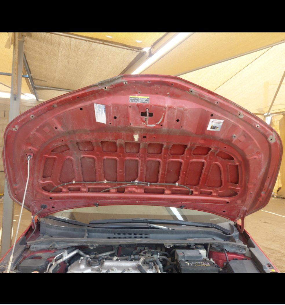 تويوتا كورولا XLI 2020 image