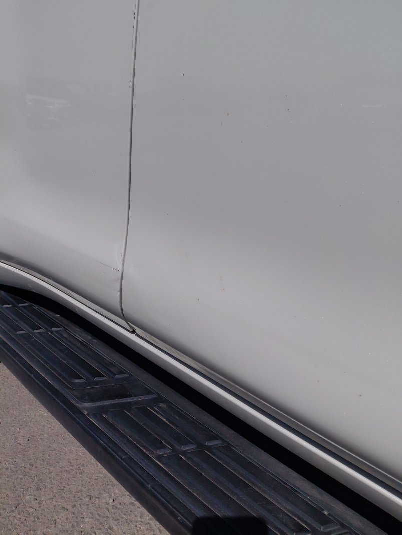 تويوتا برادو TXL1  2022 image