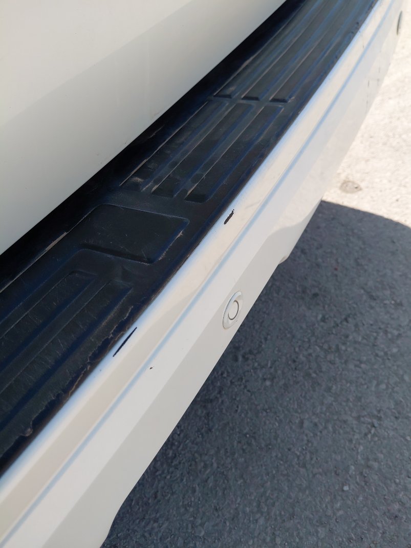 تويوتا برادو TXL1  2022 image