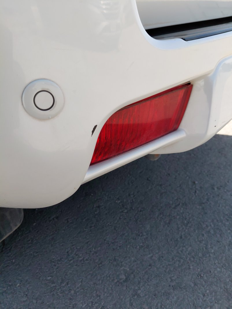 تويوتا برادو TXL1  2022 image