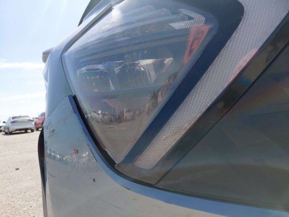 كيا سبورتاج LX SPORTS UTILITY 2023 image