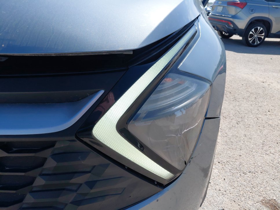 كيا سبورتاج LX SPORTS UTILITY 2023 image