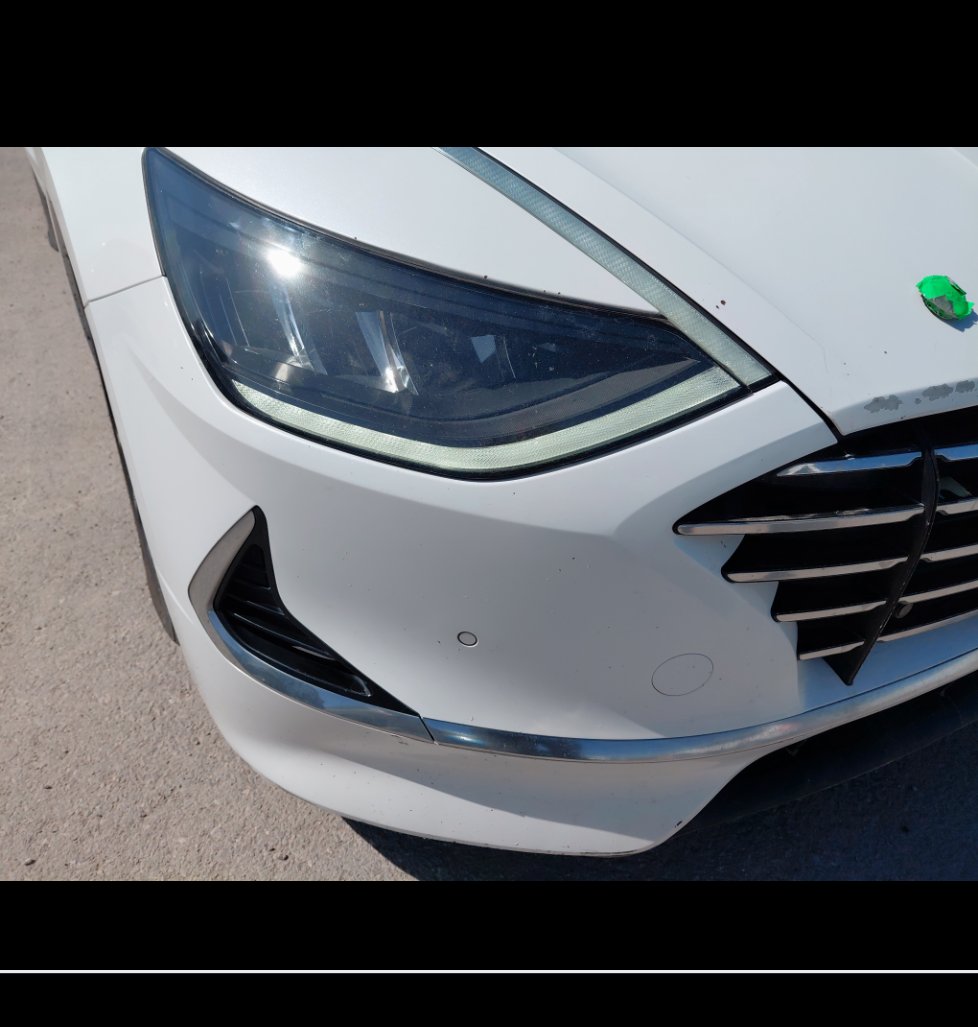 هيونداي سوناتا GLS 2020 image