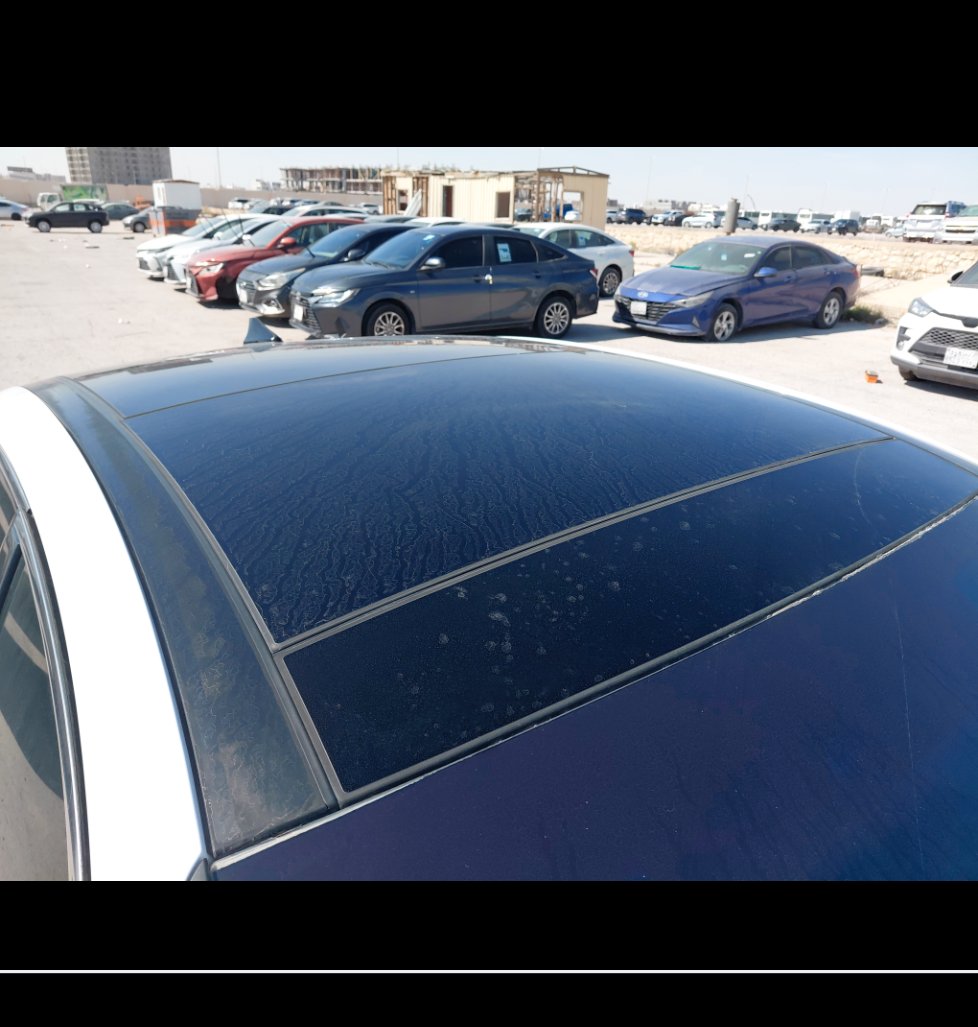 هيونداي سوناتا GLS 2020 image