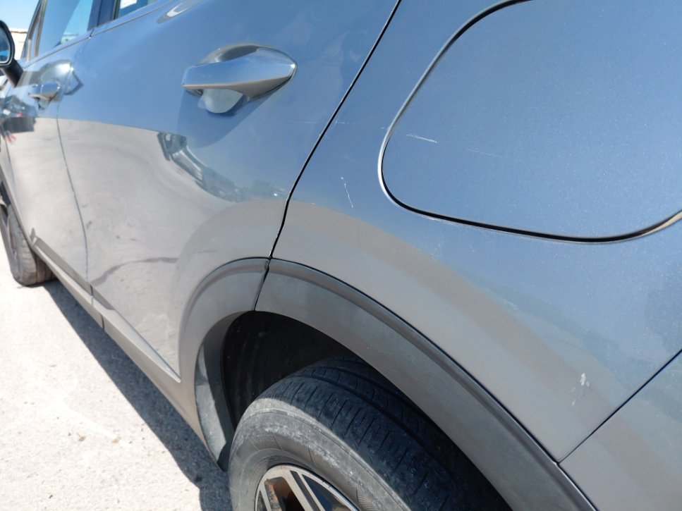 كيا سبورتاج LX SPORTS UTILITY 2023 image