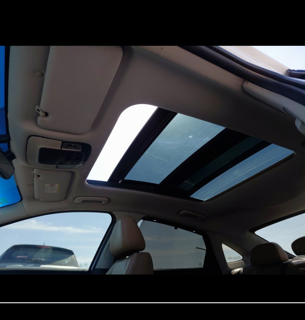 هيونداي سوناتا GLS 2020 image