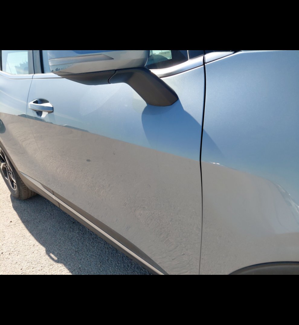 كيا سبورتاج LX SPORTS UTILITY 2023 image