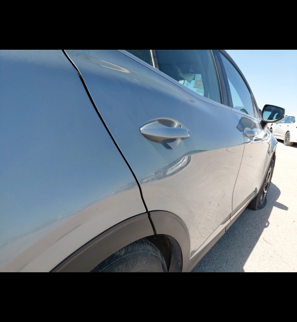 كيا سبورتاج LX SPORTS UTILITY 2023 image