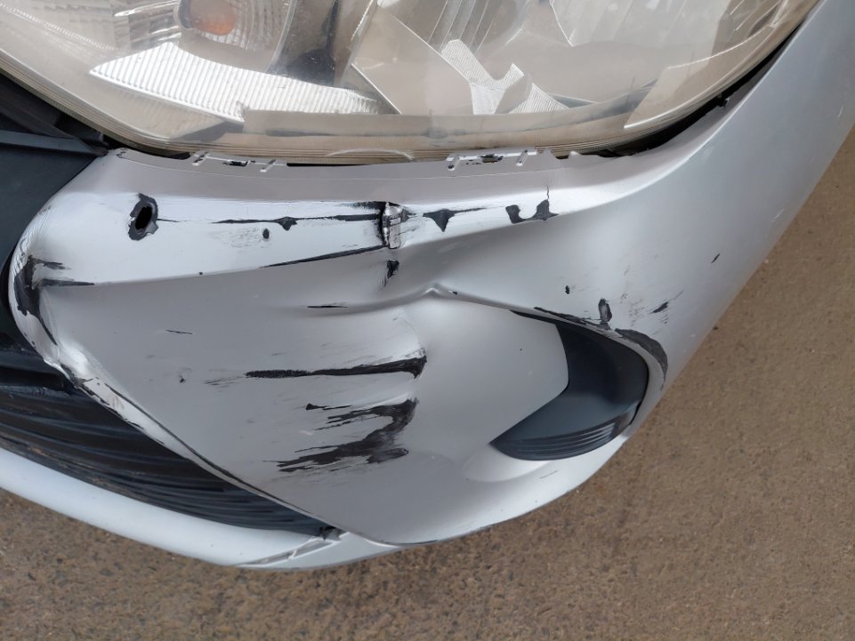 تويوتا يارس Y FLT 2022 image