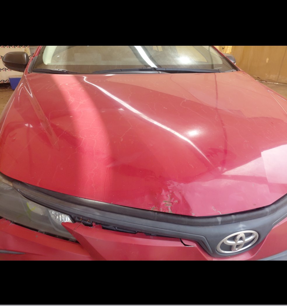 تويوتا كورولا XLI 2020 image