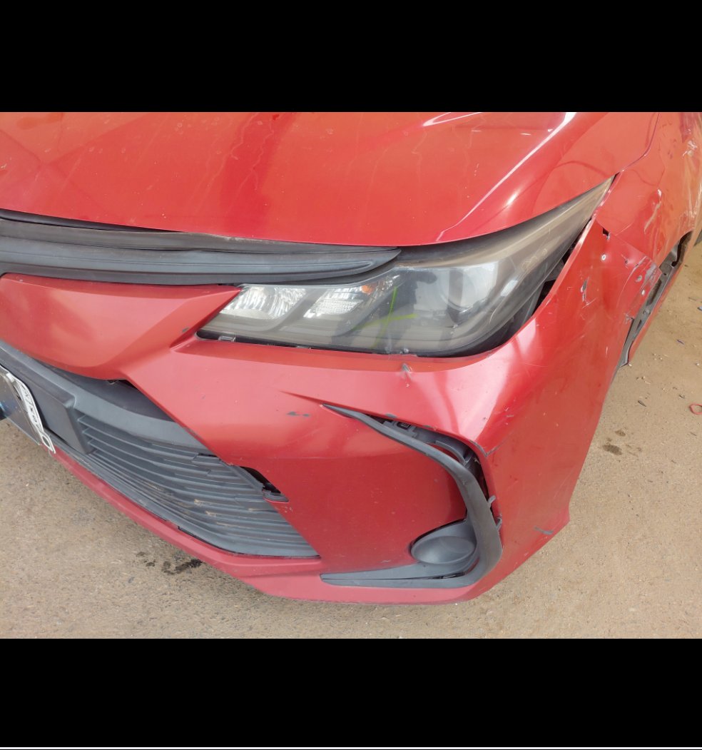 تويوتا كورولا XLI 2020 image